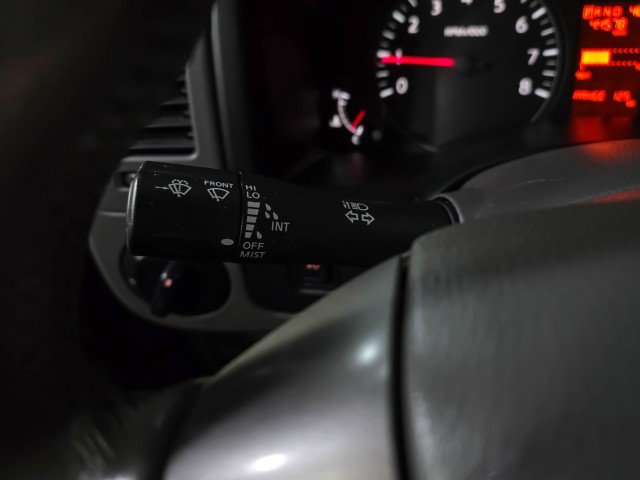 Used 2019 Nissan NV 3500 SL image 20