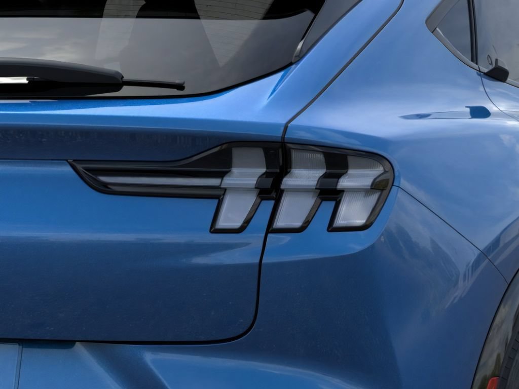 New 2026 Ford Mustang Mach-E Premium w/ Sport Appearance Package AWD/4WD image 21