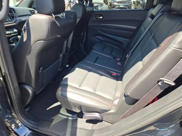 New 2026 Dodge Durango GT AWD/4WD image 20