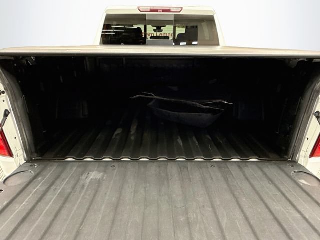 Used 2019 Chevrolet Silverado 1500 LTZ w/ LTZ Plus Package AWD/4WD image 28