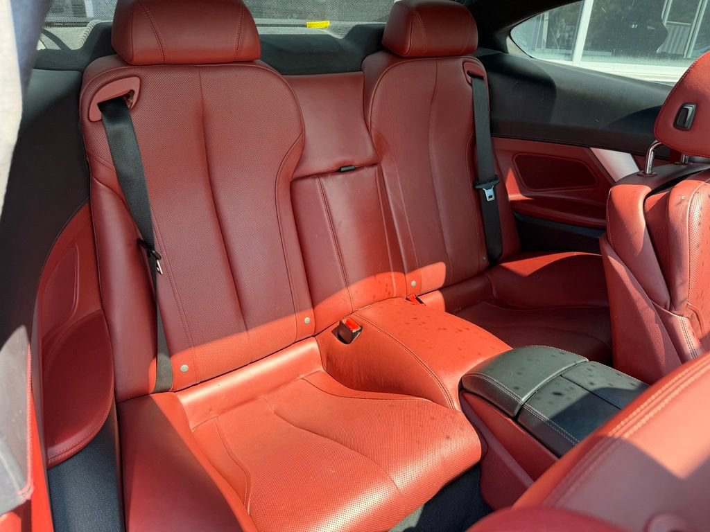 Used 2014 BMW 650i xDrive Coupe AWD/4WD image 13