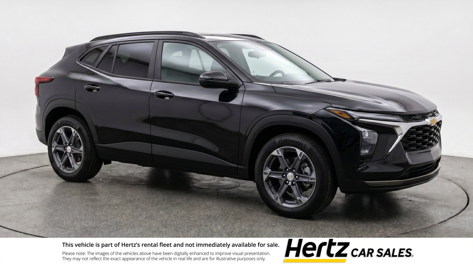 Used 2025 Chevrolet Blazer LT