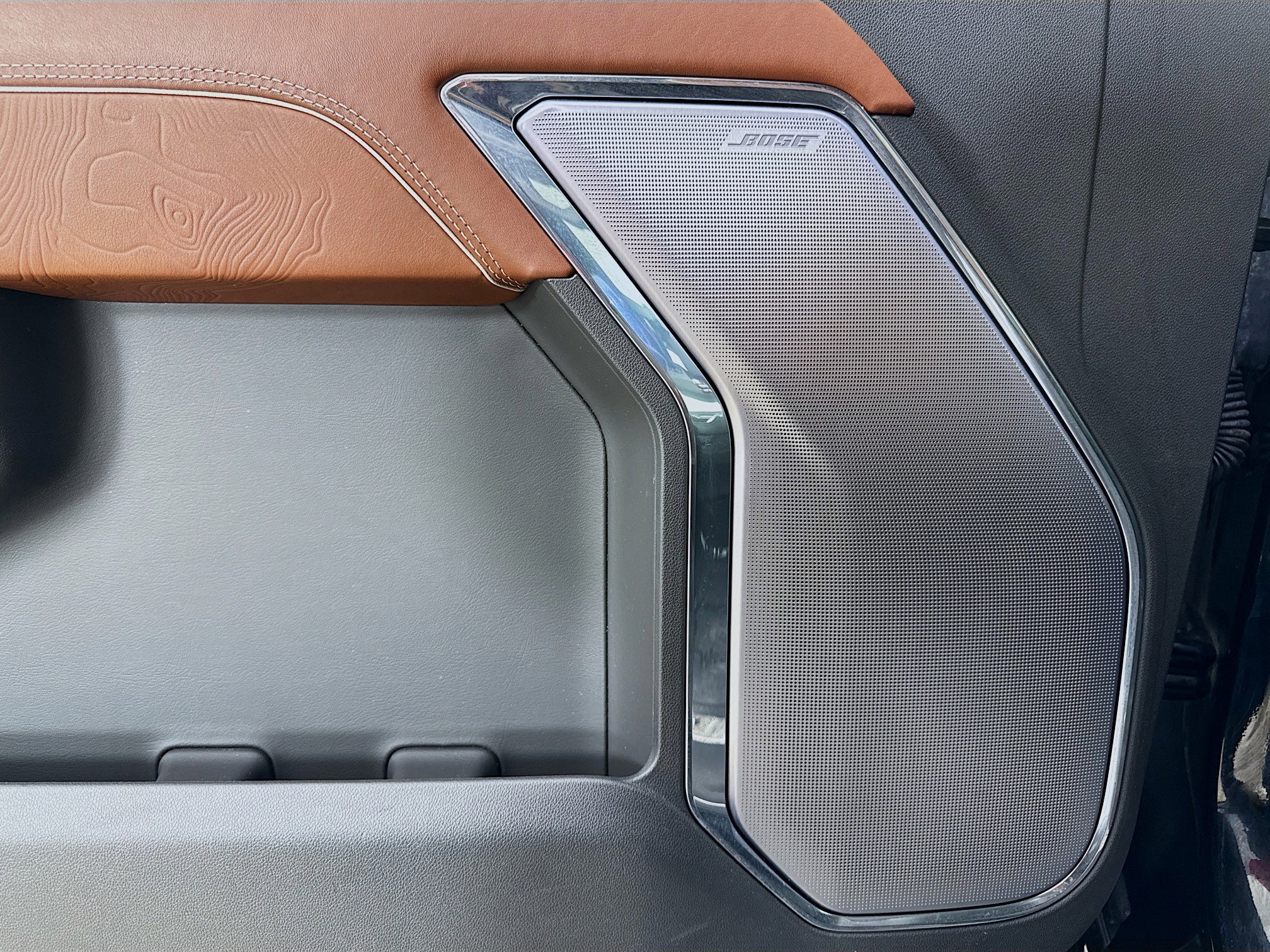 Used 2024 GMC Sierra 3500 Denali Ultimate image 19