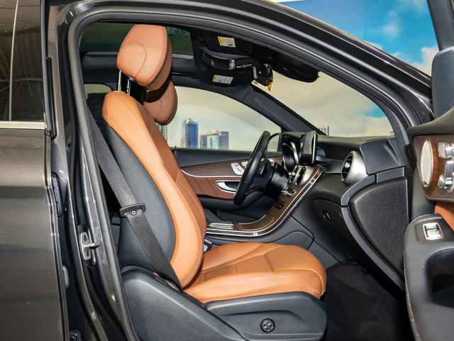 Certified 2021 Mercedes-Benz GLC 300 4MATIC image 21