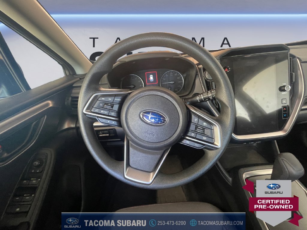 Certified 2025 Subaru Impreza 2.0i Sport AWD/4WD image 13