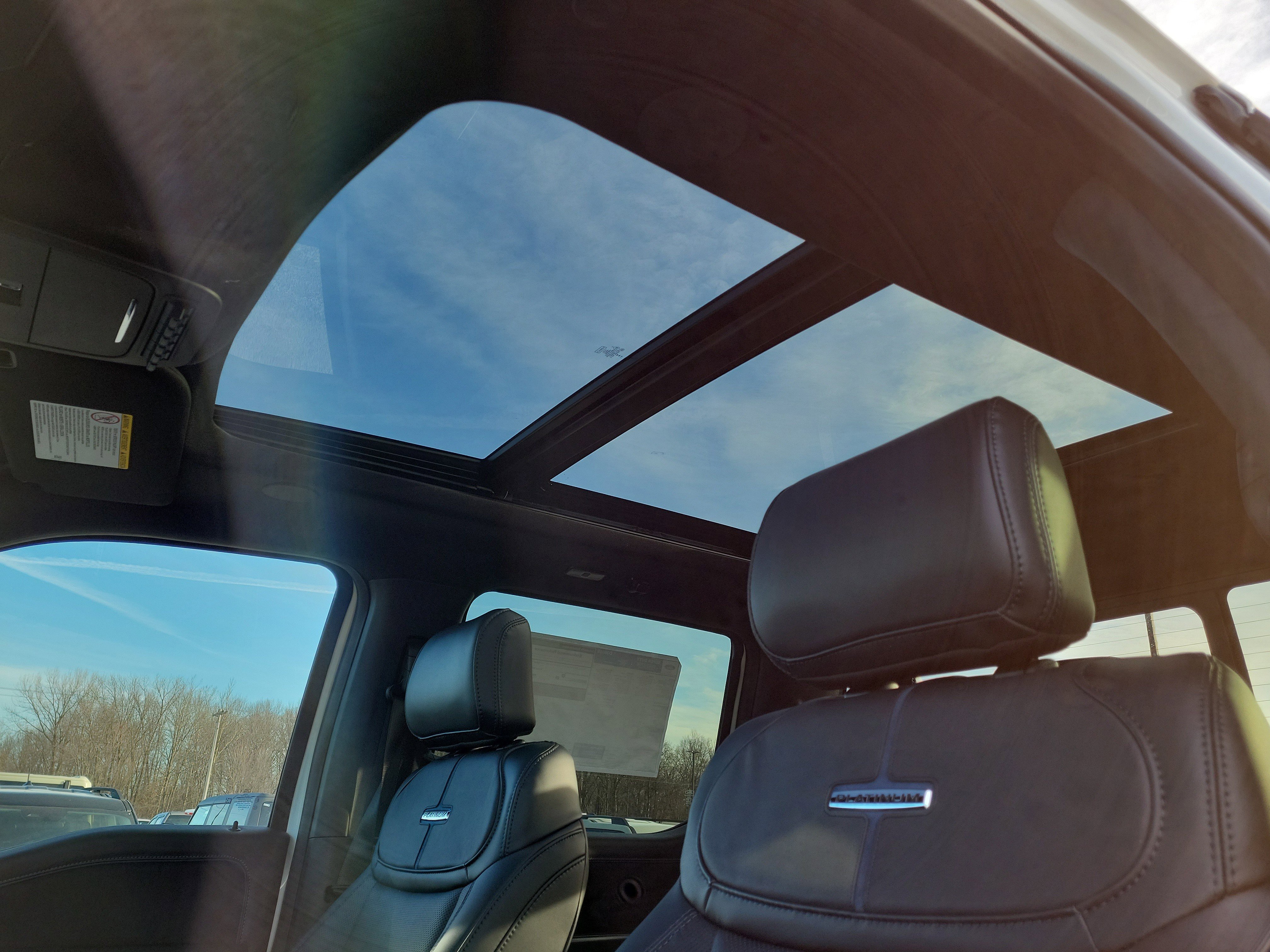 New 2026 Ford F350 Platinum image 21