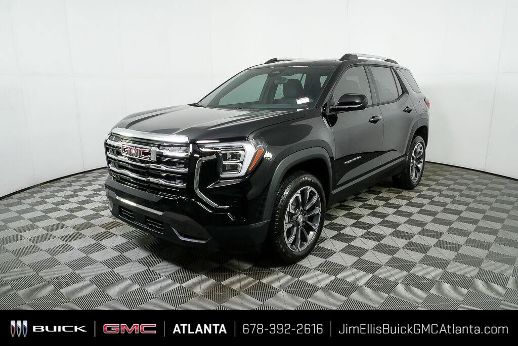 Used 2026 GMC Terrain Elevation w/ Elevation Premium Package