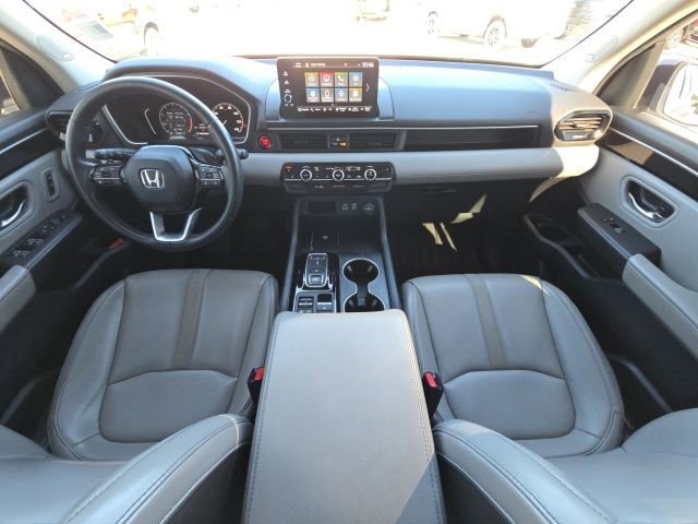 Used 2024 Honda Pilot Touring image 27