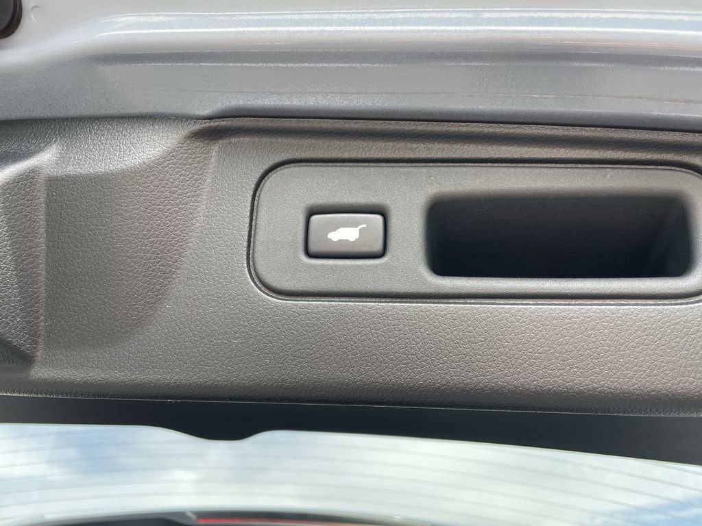 Used 2022 Honda Passport TrailSport image 40