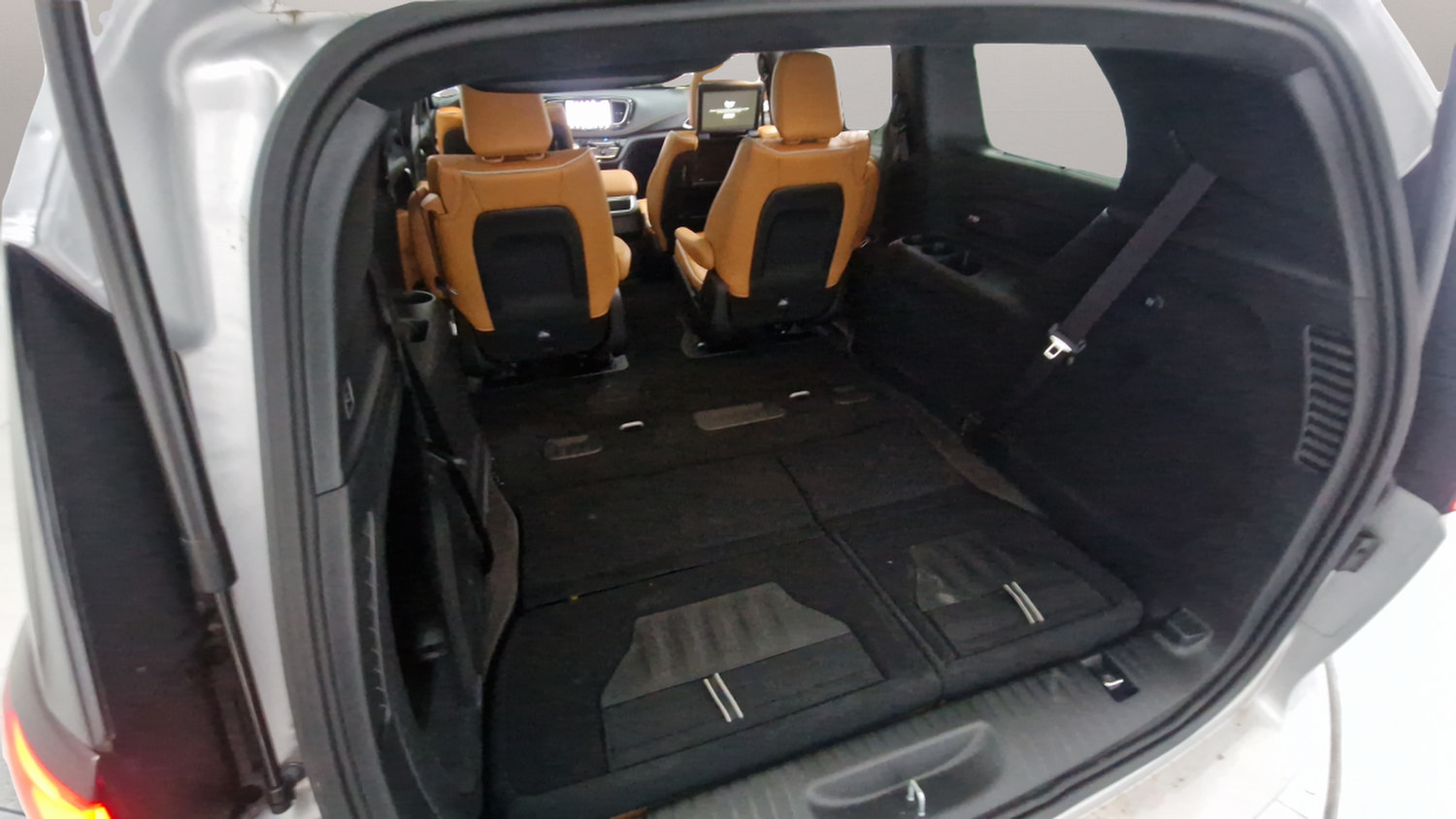Used 2023 Chrysler Pacifica Pinnacle FWD image 25