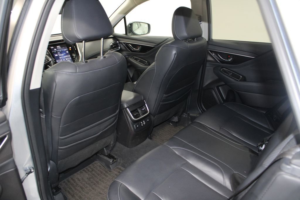 Used 2023 Subaru Outback Limited image 23