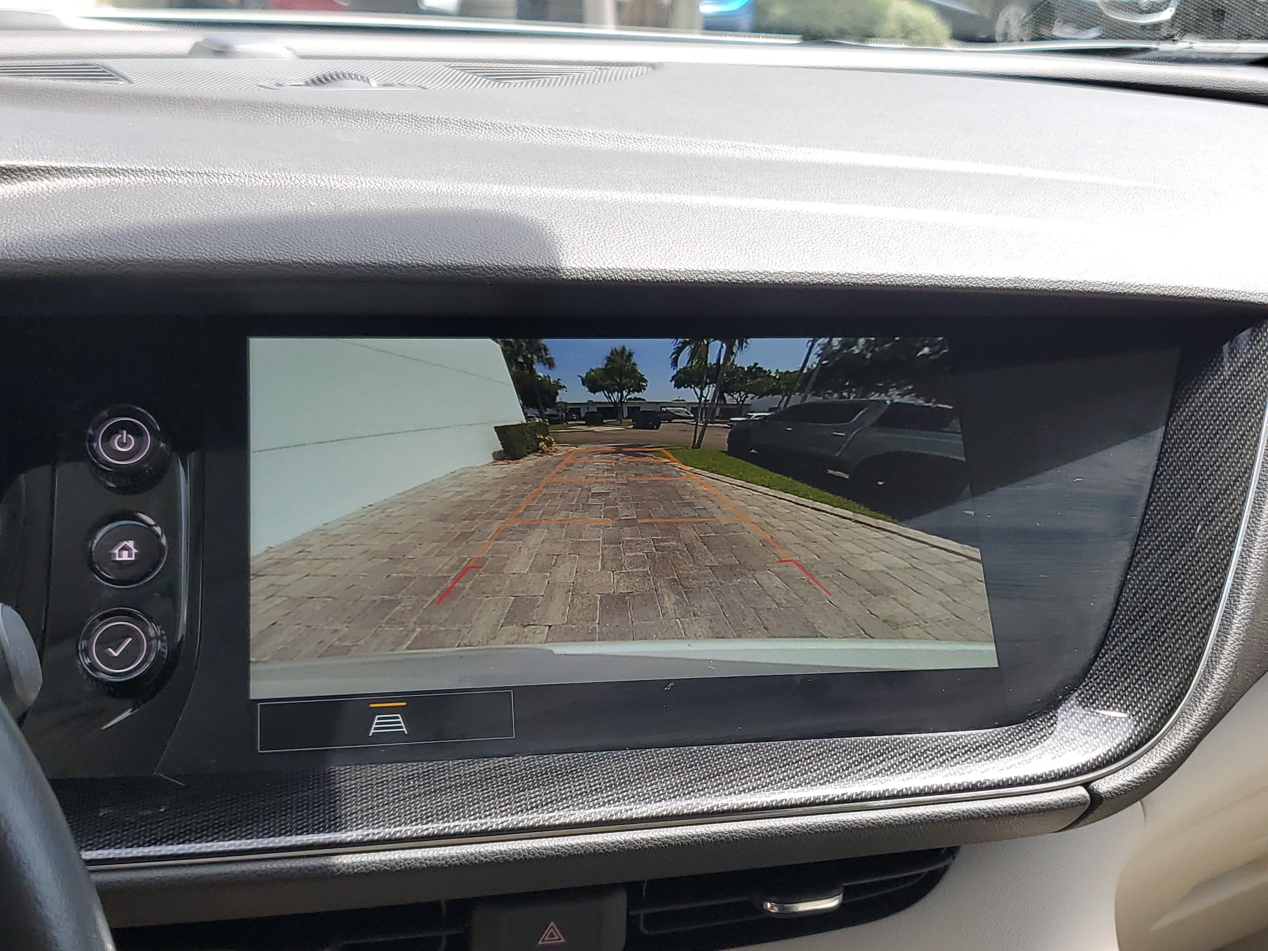 Certified 2023 Buick Envision Essence AWD/4WD image 26