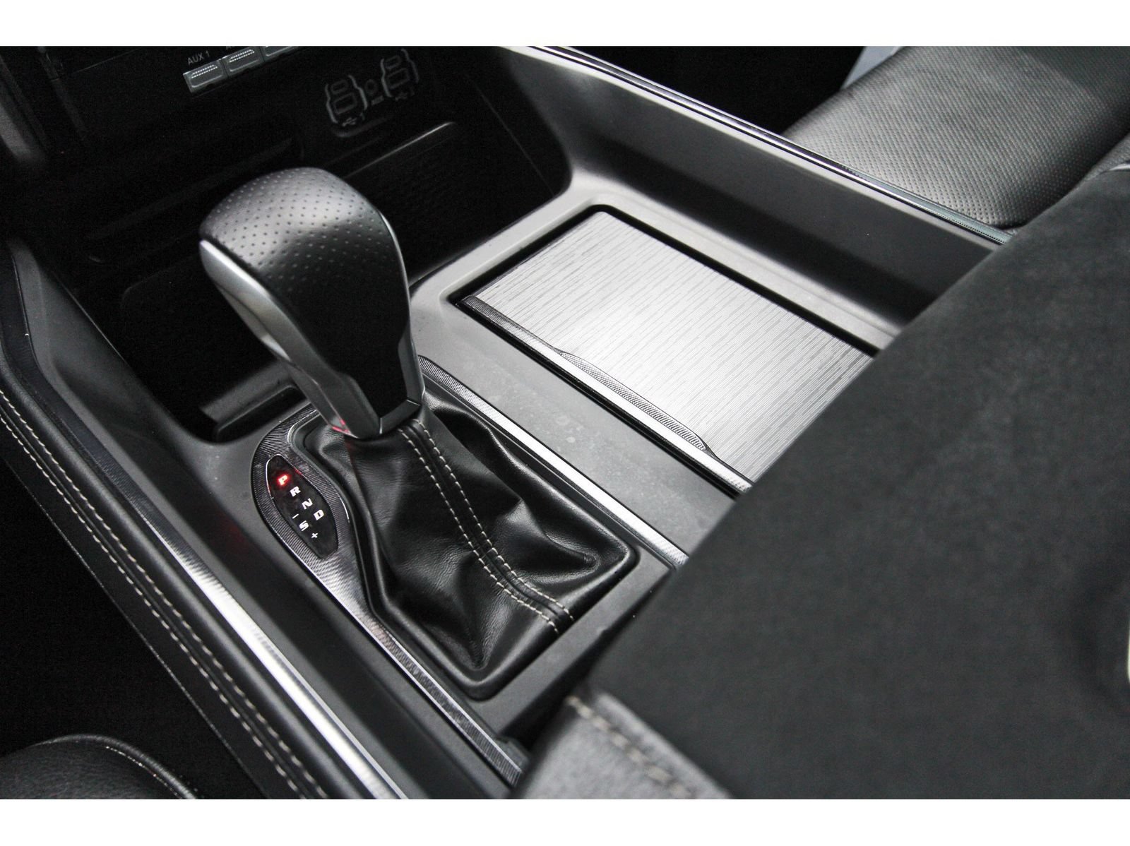 Used 2023 RAM 1500 TRX w/ TRX Level 1 Equipment Group AWD/4WD image 29