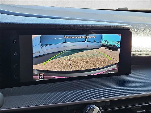 New 2026 Nissan Murano SV image 13