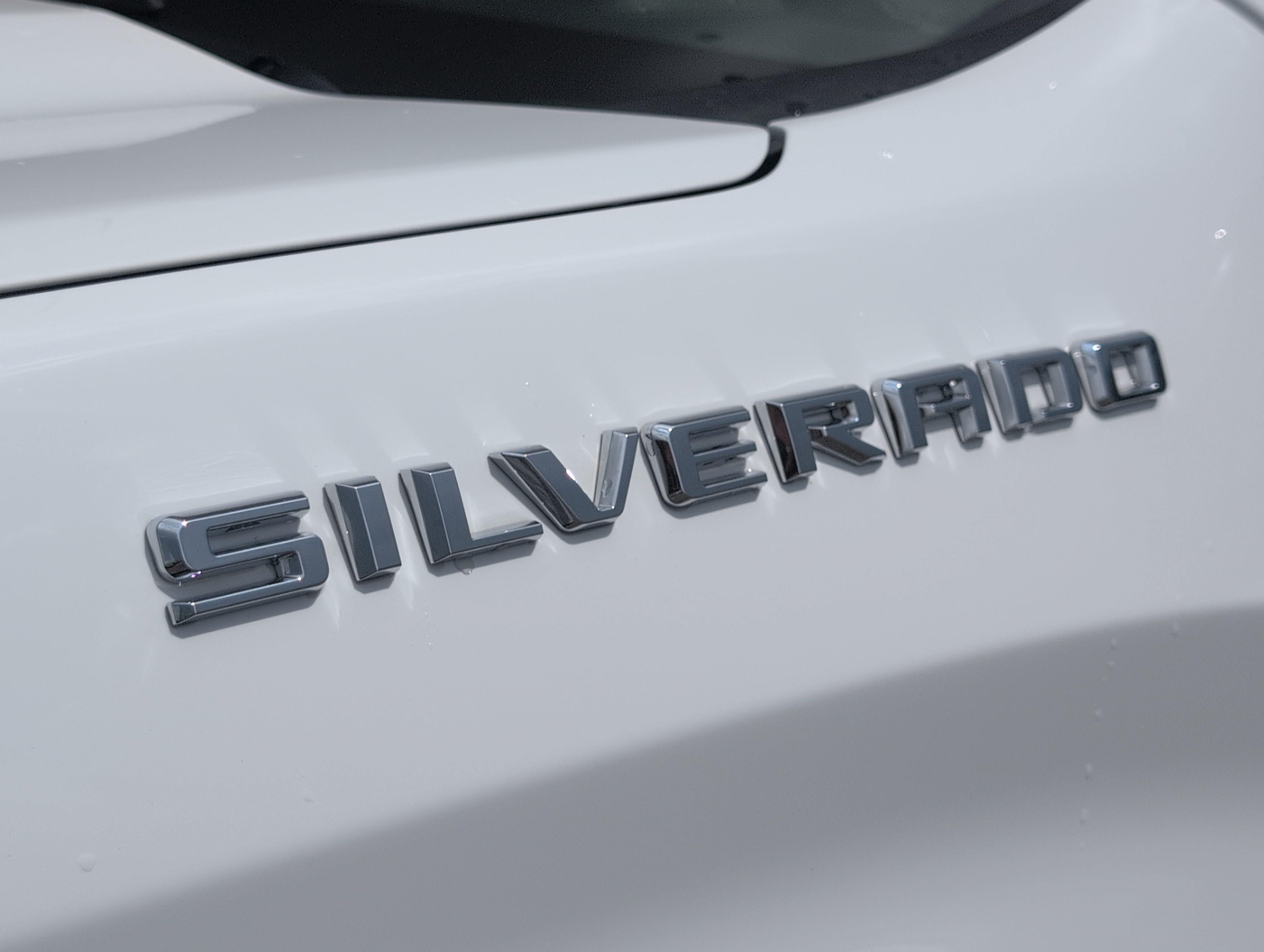 Used 2026 Chevrolet Silverado 1500 RST RWD image 10