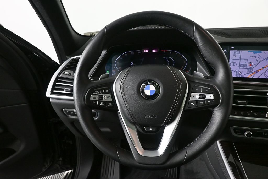 Used 2020 BMW X5 xDrive40i AWD/4WD video 2
