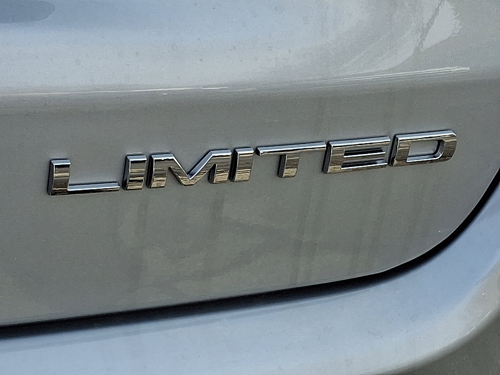 New 2026 Jeep Compass Limited image 15