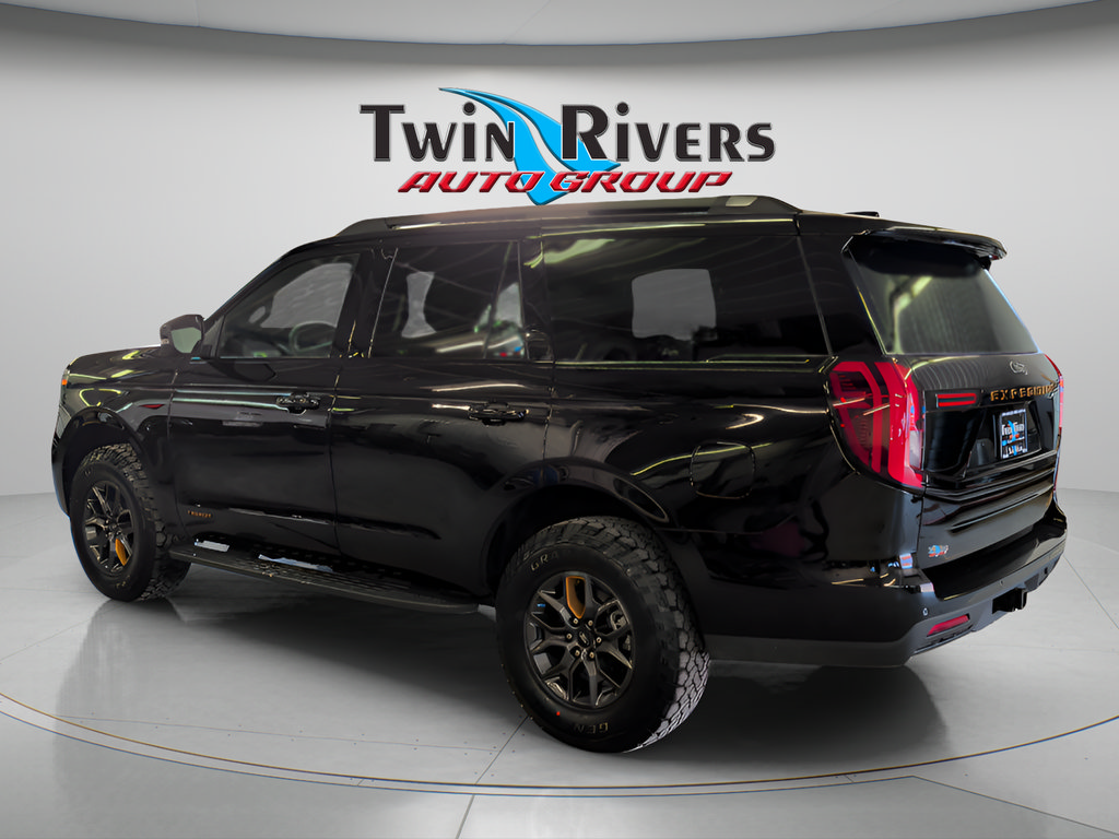 Used 2026 Ford Expedition Tremor AWD/4WD image 4