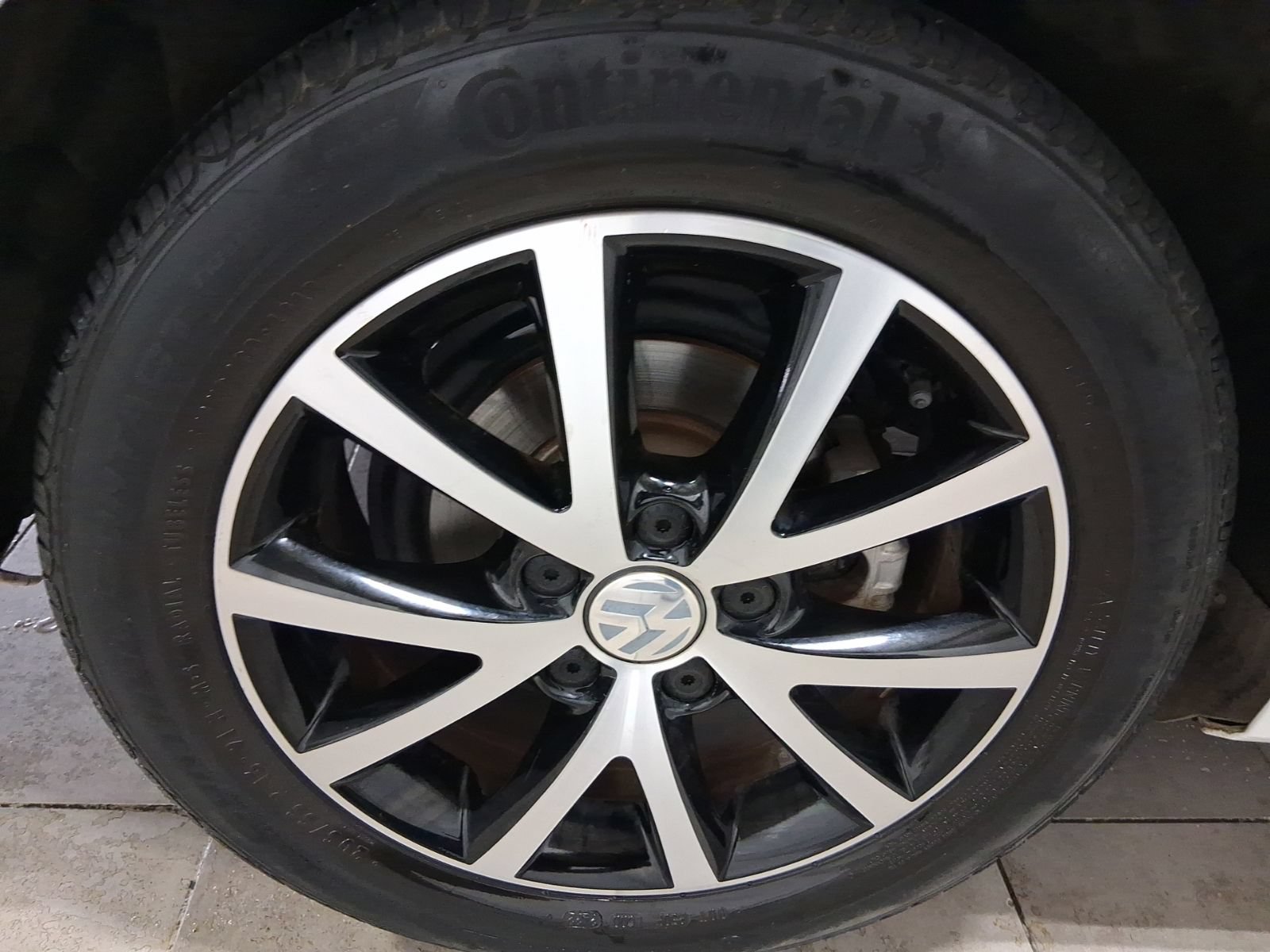 Used 2015 Volkswagen Jetta SE FWD image 12