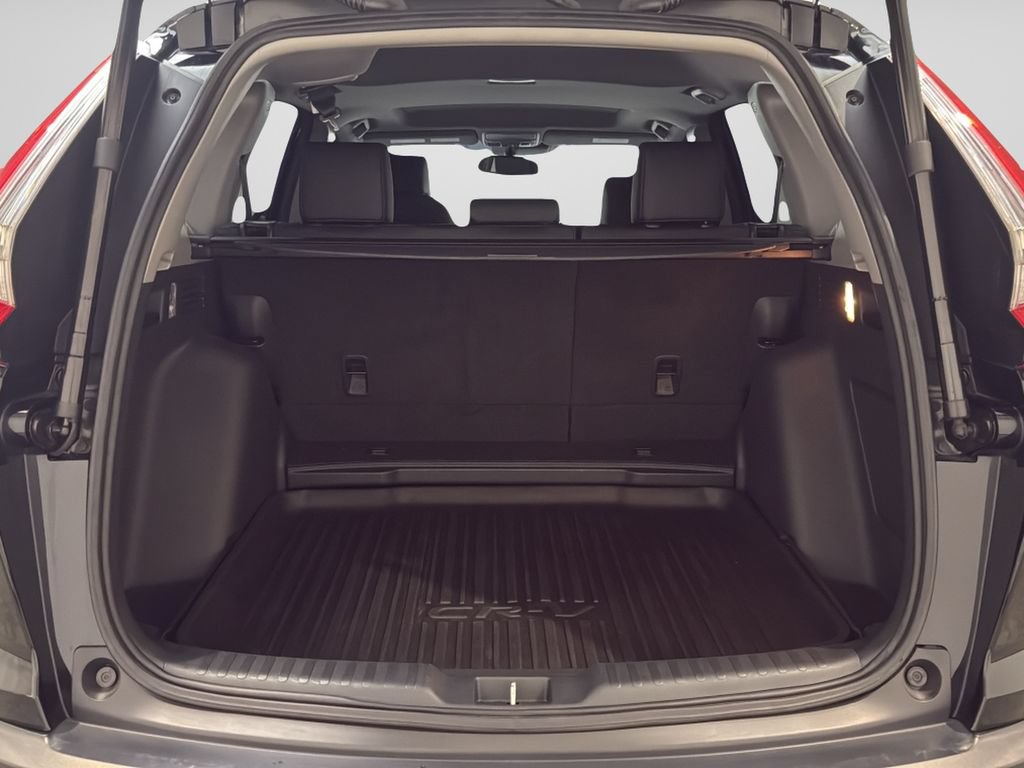 Certified 2018 Honda CR-V Touring image 17