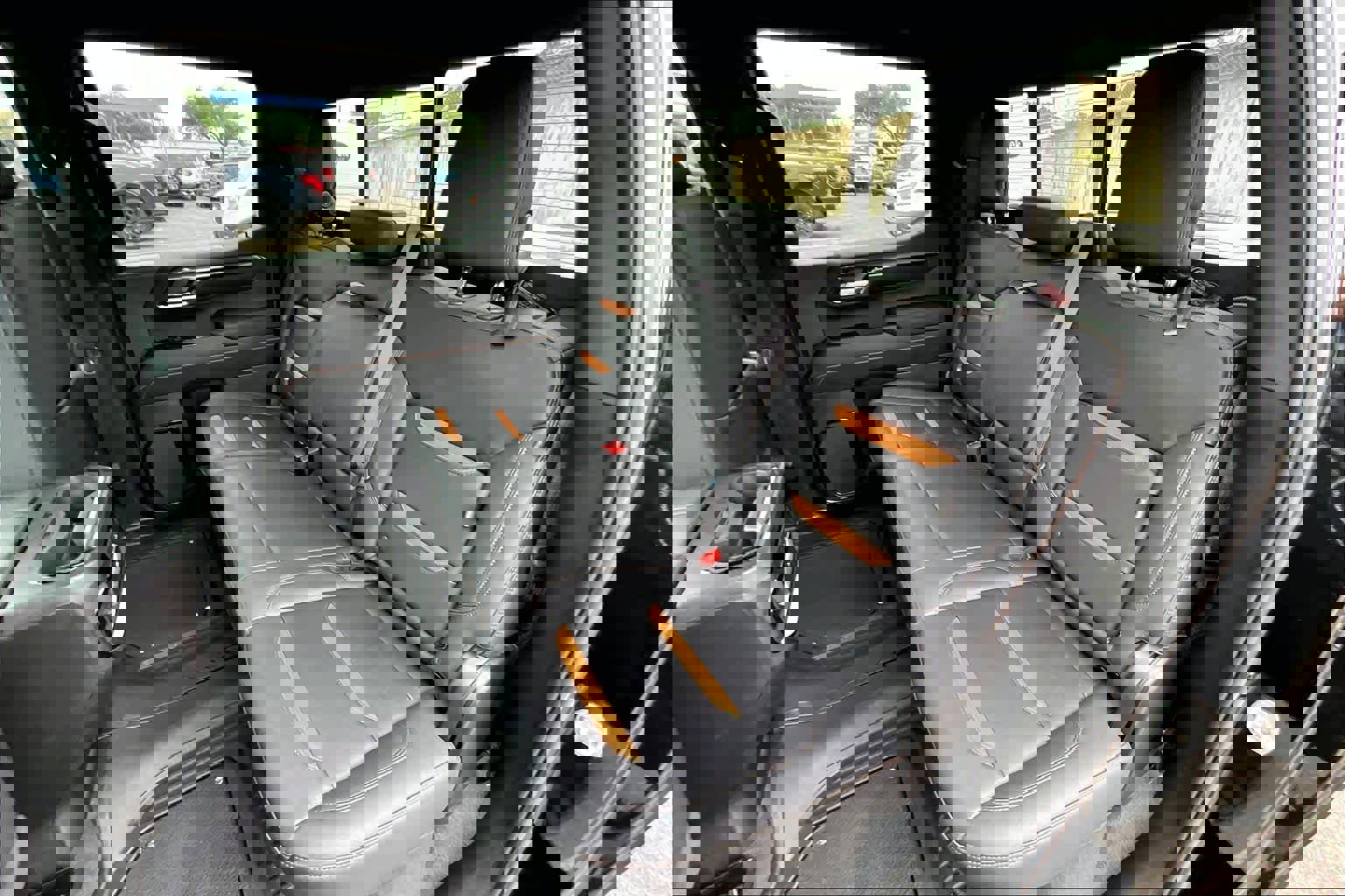 Used 2023 GMC Sierra 1500 AT4 w/ AT4 Premium Package image 21