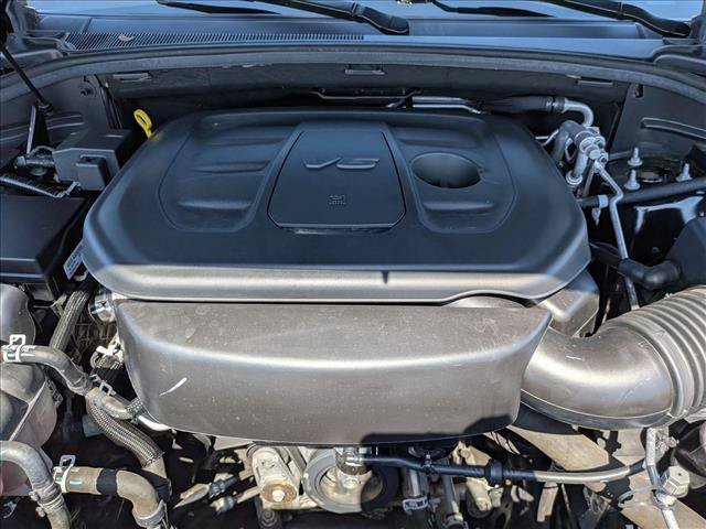 Used 2022 Dodge Durango GT AWD/4WD image 22