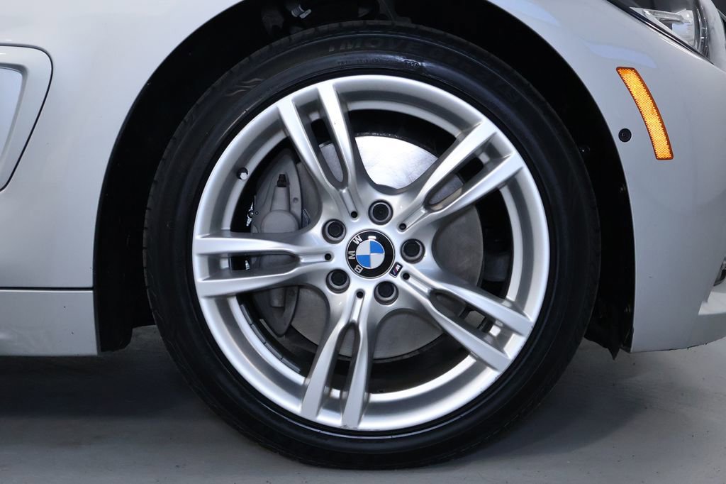 Used 2019 BMW 430i Gran Coupe xDrive image 38