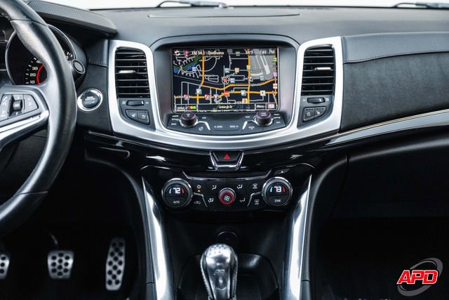 Used 2015 Chevrolet SS image 17