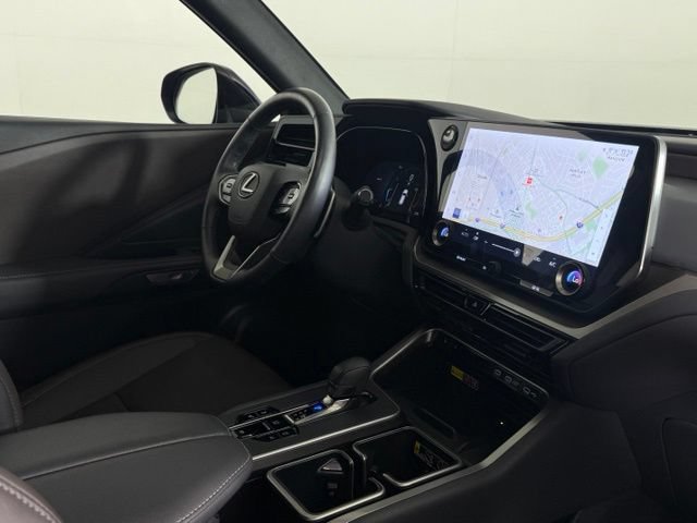 Used 2026 Lexus TX 350 AWD w/ Technology Package image 18