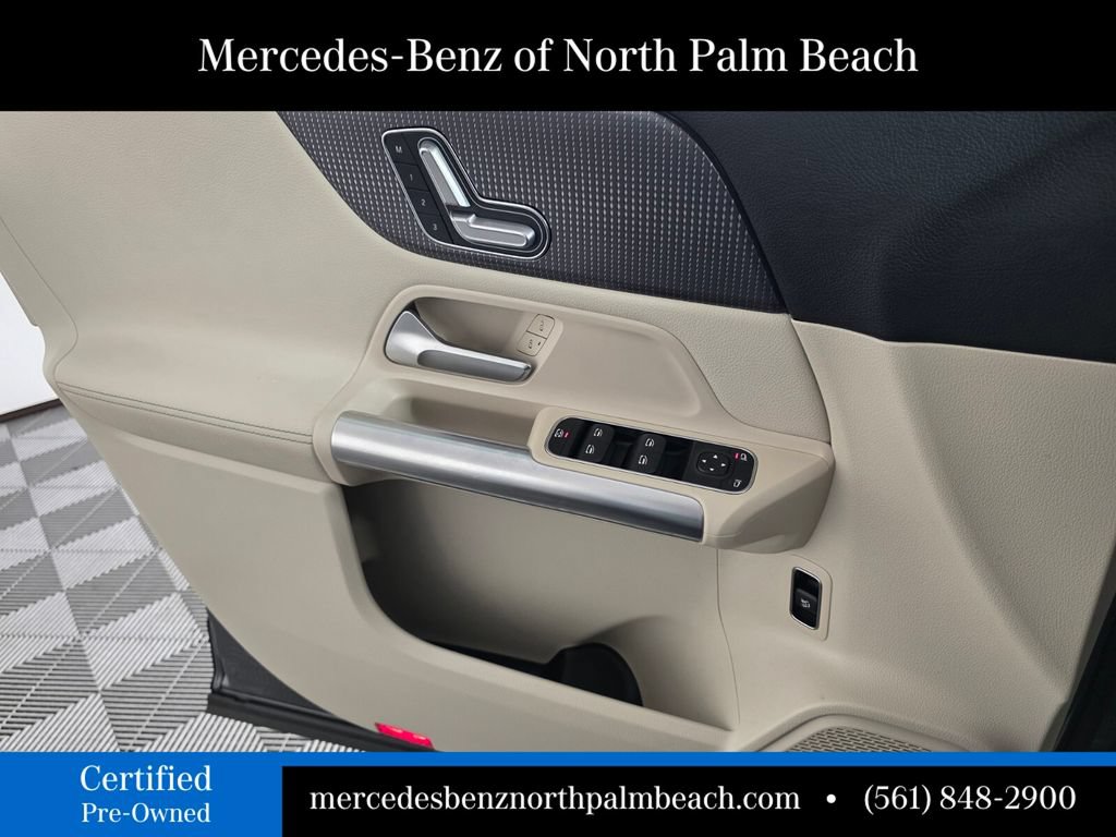 Certified 2023 Mercedes-Benz GLA 250 image 24
