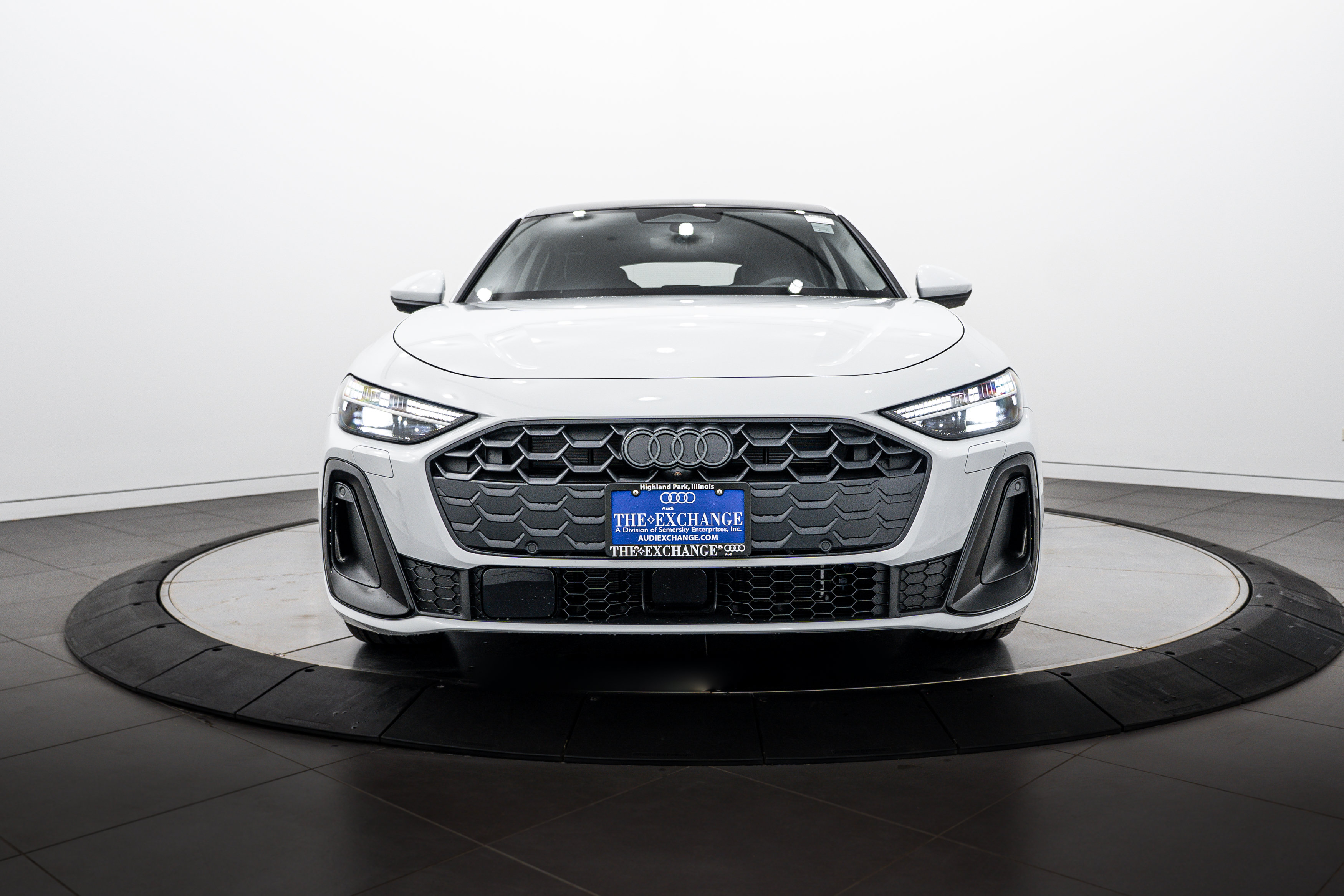 New 2026 Audi A5 2.0T Prestige AWD/4WD image 24