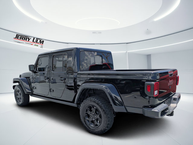 Used 2023 Jeep Gladiator Sport AWD/4WD image 5