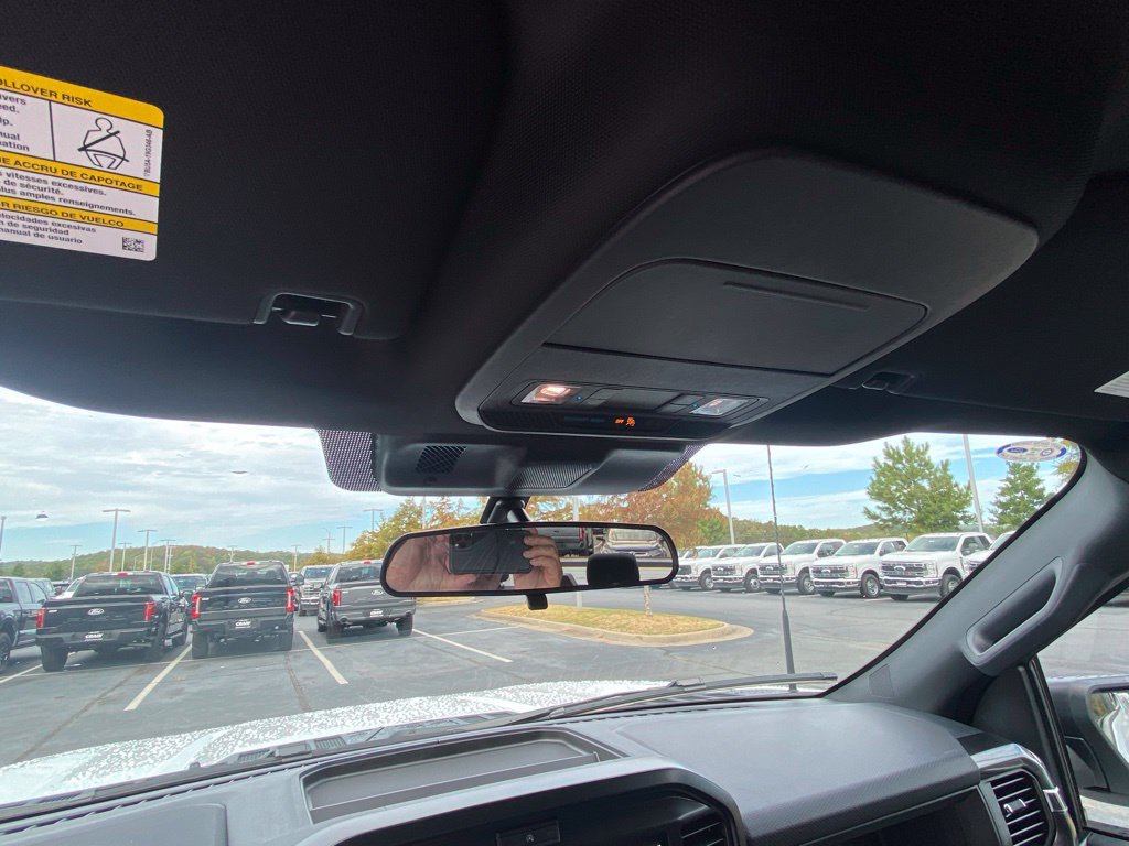New 2026 Ford F150 STX w/ Equipment Group 200A RWD image 21
