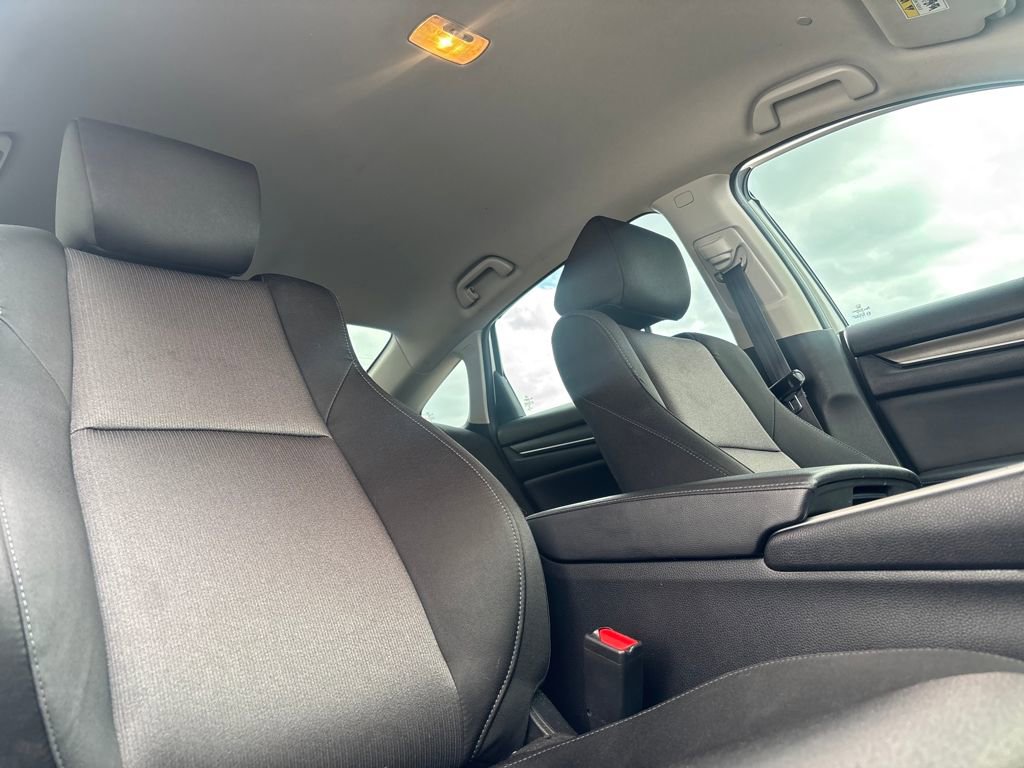 Used 2020 Honda Accord LX image 23