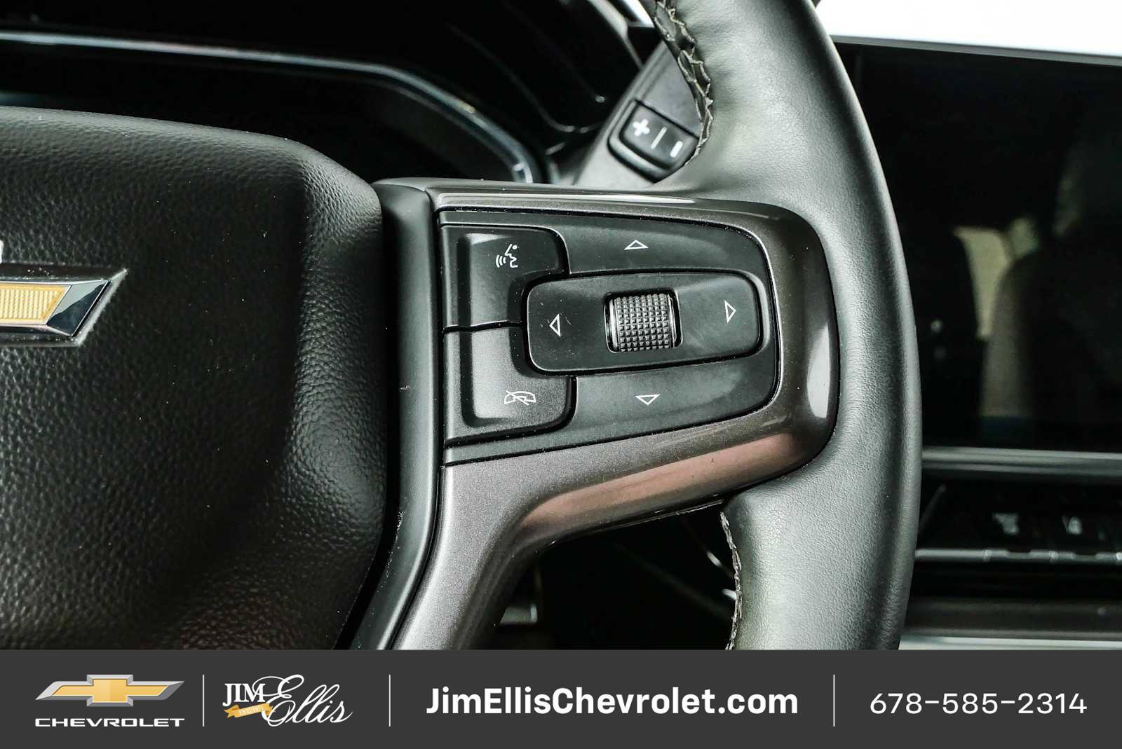 Certified 2025 Chevrolet Silverado 2500 High Country w/ High Country Premium Package AWD/4WD image 12