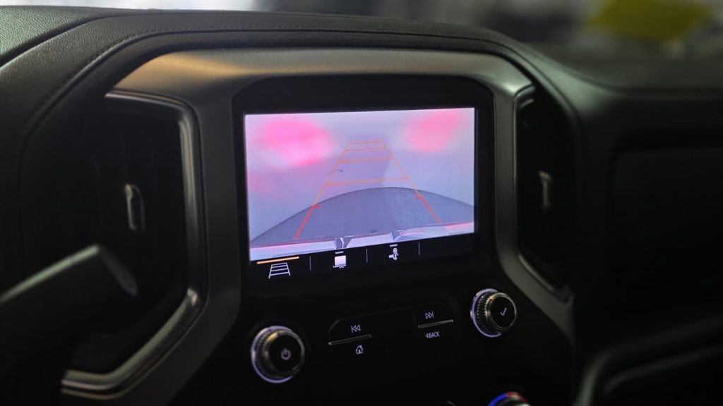Used 2019 GMC Sierra 1500 SLT w/ SLT Premium Package image 22