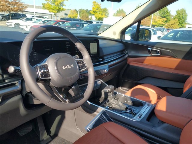New 2026 Kia Carnival SX Prestige image 12
