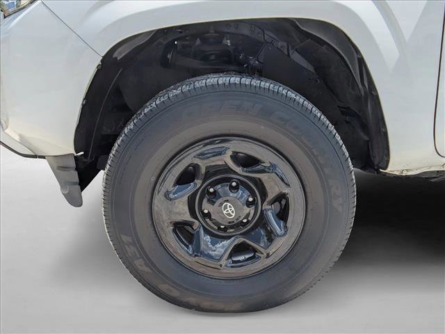 Used 2023 Toyota Tacoma SR AWD/4WD image 22