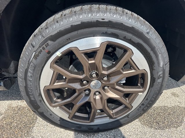 New 2025 Ford Expedition Max King Ranch image 22
