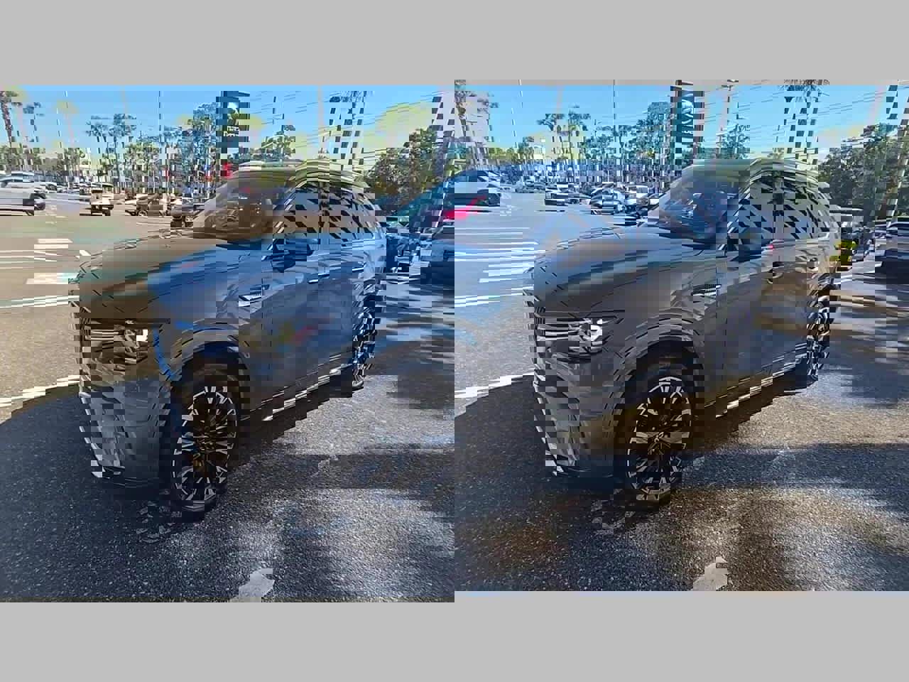 Used 2024 MAZDA CX-90 3.3 Turbo S image 24