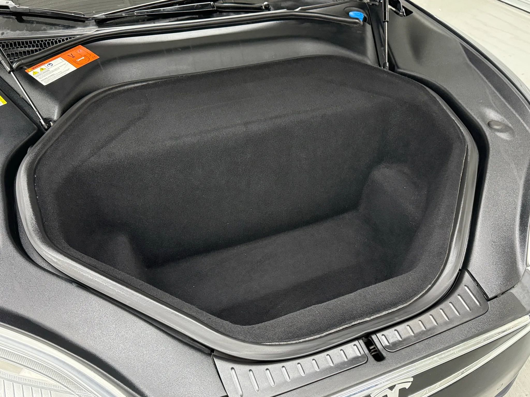 Used 2014 Tesla Model S P85D image 46