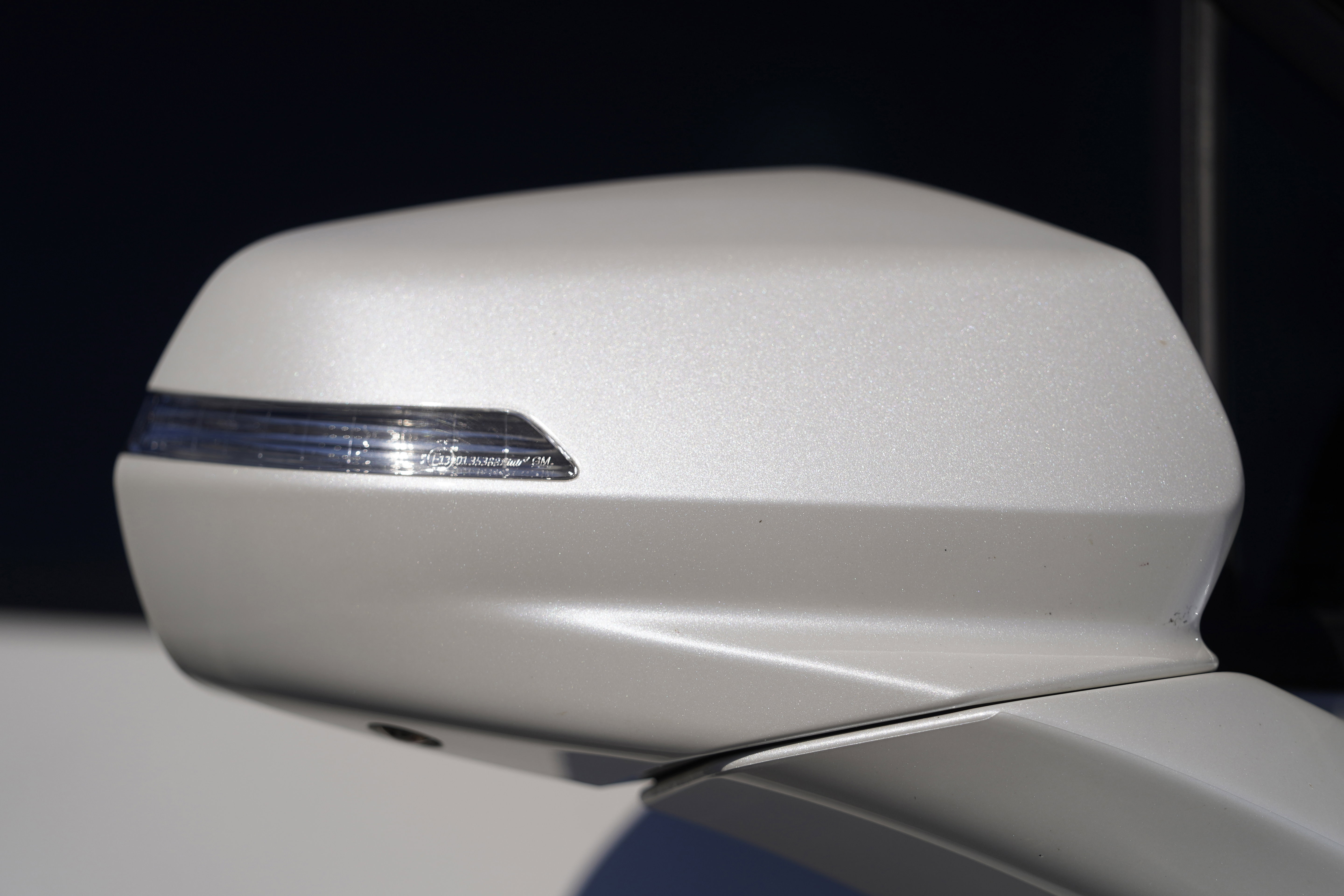 Used 2024 Chevrolet Blazer RS w/ Driver Confidence II Package image 37