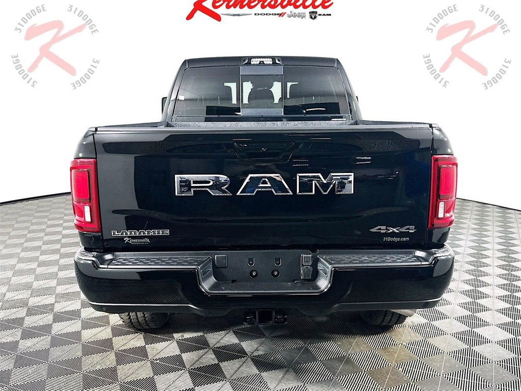 New 2026 RAM 3500 Laramie image 6