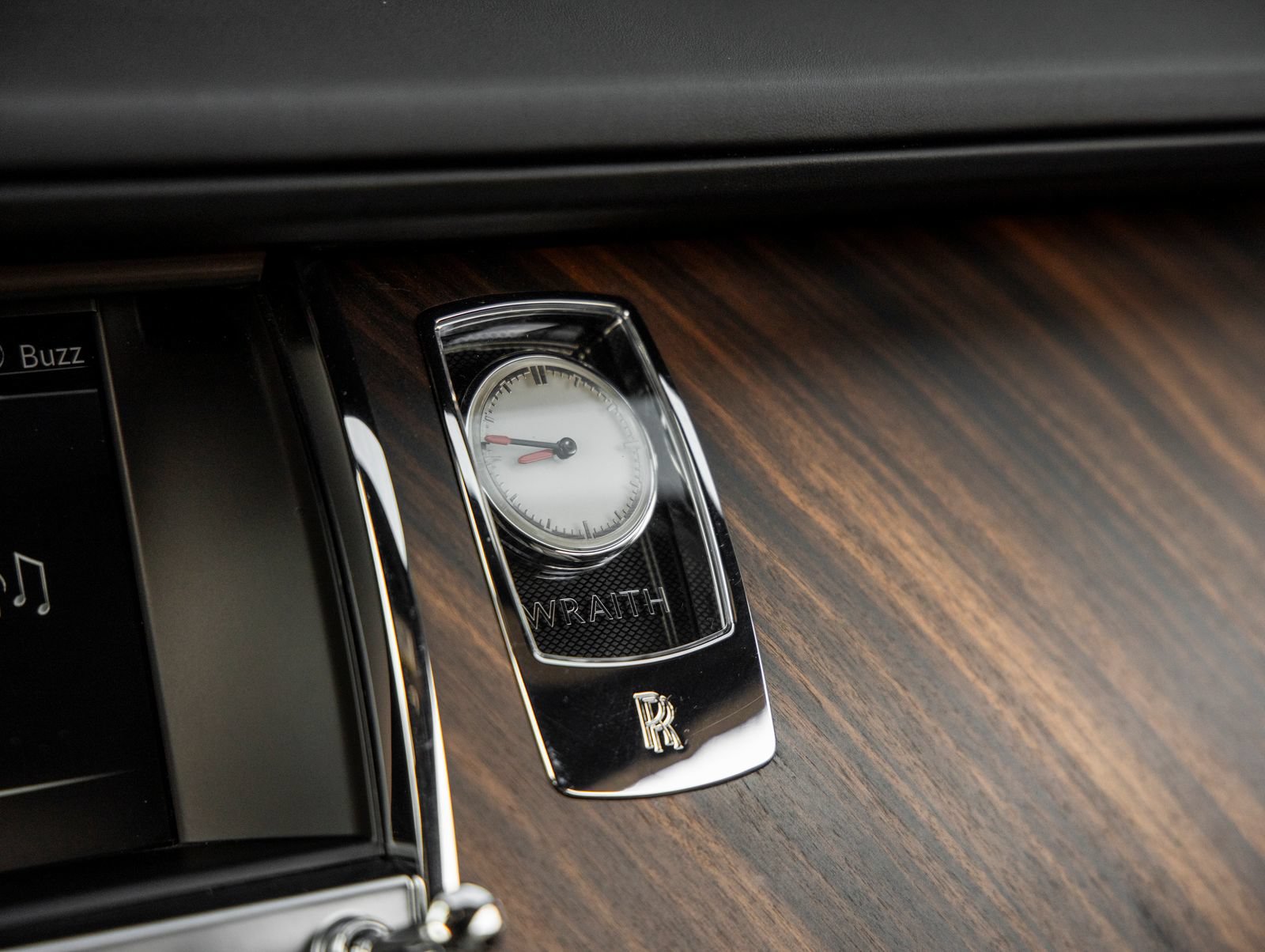 Used 2019 Rolls-Royce Wraith RWD image 34