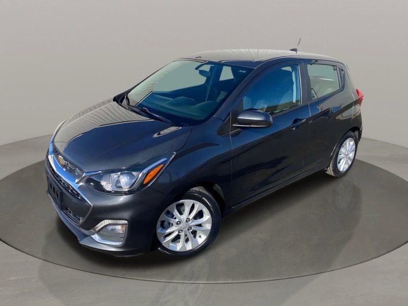 Used 2020 Chevrolet Spark LT FWD image 33