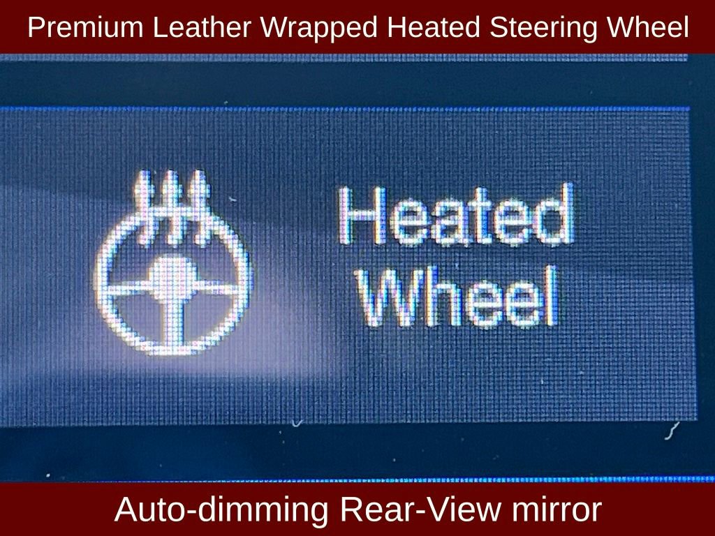 Used 2017 Chrysler Pacifica Limited w/ UConnect Theater Package image 16