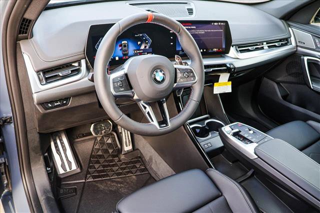 Used 2026 BMW X1 M35i AWD/4WD image 10