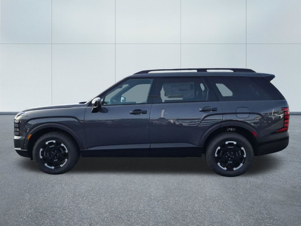 New 2026 Hyundai Palisade XRT Pro AWD/4WD image 3