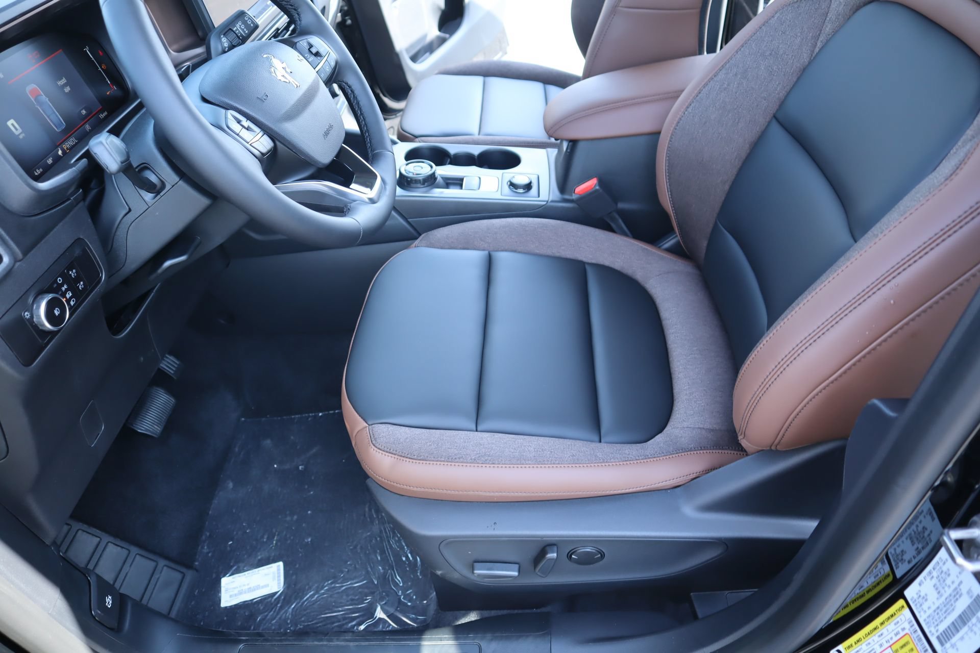New 2026 Ford Bronco Sport Outer Banks AWD/4WD image 11