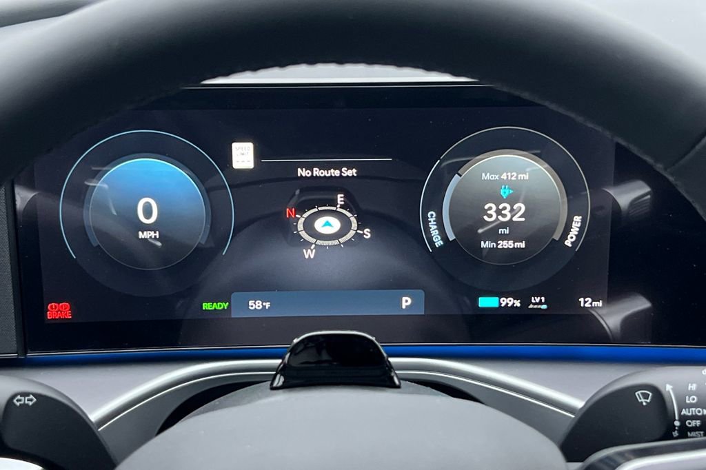 New 2026 Hyundai Ioniq 9 SEL w/ Tow & Go Package image 22